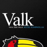 Hotel van der Valk Schiphol A4