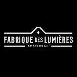 Fabrique des Lumieres