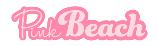 Pink Beach by Wondr