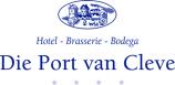 Hotel ‘Die Port van Cleve’ 